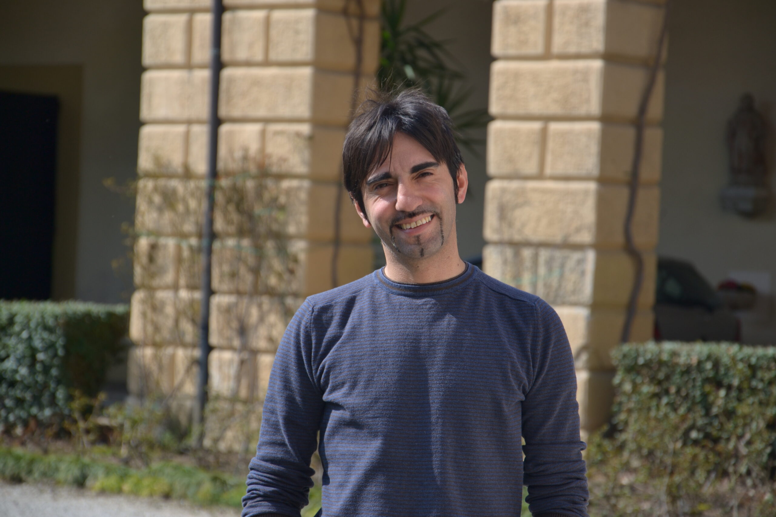 Alessandro Fortugno