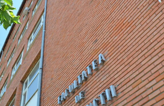 Al Convegno in Romania: il nostro progetto