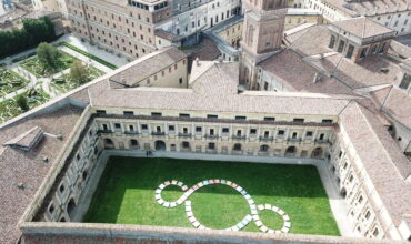 INDAGINI GEORADAR AL PALAZZO DUCALE DI MANTOVA